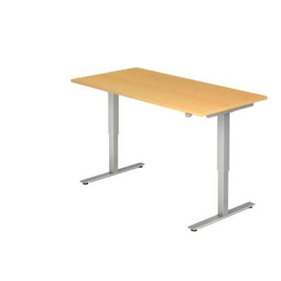 Afbeelding van hjh OFFICE PRO Xmst 16 S Beuken