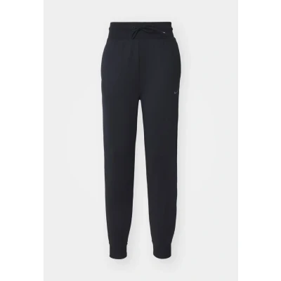 Afbeelding van Nike Performance Thermafit ONE Trainingsbroek, Dames, Maat: Large, Black white
