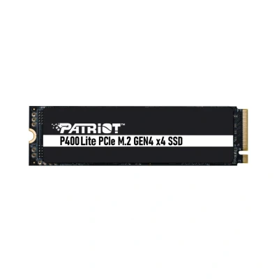 Afbeelding van Patriot Memory P400 Lite M.2 2 TB PCI Express 4.0 NVMe