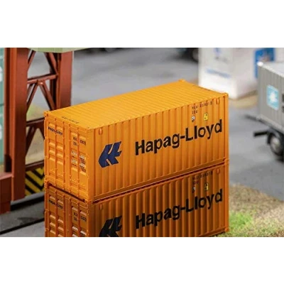 Afbeelding van Faller 20’ Container Hapag Lloyd