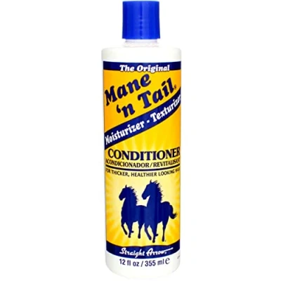 Afbeelding van Mane &#039;n Tail Original Conditioner 355ml
