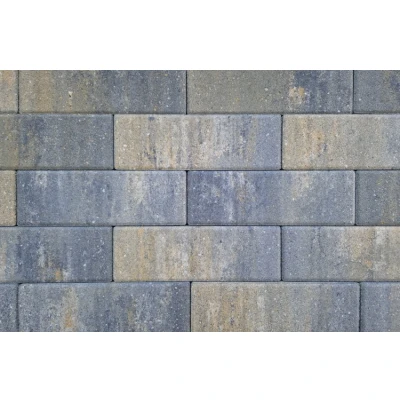 Afbeelding van Kijlstra Patio Longstone 31,5x10,5x7 Cm Desert Rock De is een elegante en moderne steen