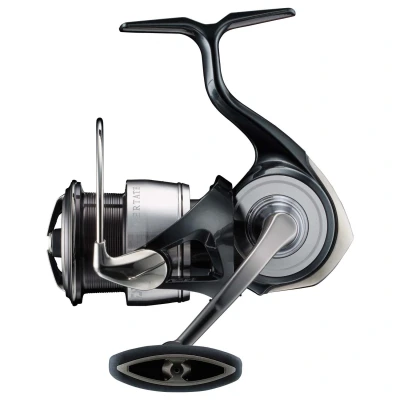 Afbeelding van Daiwa 24 Certate Spinmolen LT 2500D H Slip voorop molens