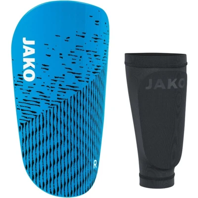 Afbeelding van JAKO Scheenbeschermer Performance Light blauw