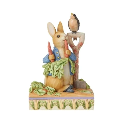 Afbeelding van Peter Rabbit Figurine