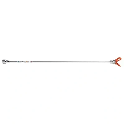 Afbeelding van Graco 243298 RAC 5 tipverlengstuk, 75 cm voor Magnum A20, A30, A45, A60, A80, A100, ProS19, ProS21