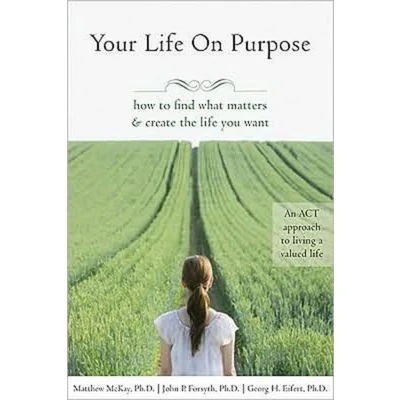 Afbeelding van Your Life on Purpose