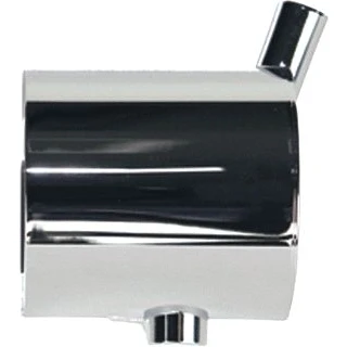 Afbeelding van Hansgrohe Ecostat S thermostaatgreep