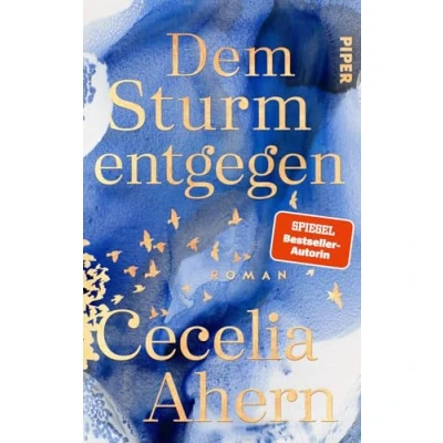 Afbeelding van Dem Sturm entgegen