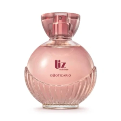 Afbeelding van Liz sublime eua oboticario