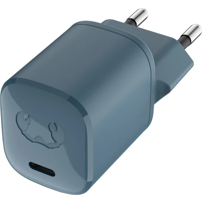 Afbeelding van Fresh &#039;n Rebel Mini Charger Usb c 20w Donkerblauw