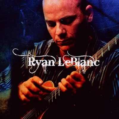 Afbeelding van Ryan Leblanc Speechless (CD)