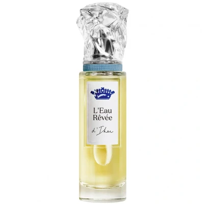 Afbeelding van Sisley L&#039;Eau Rêvée D&#039;Ikar Eau de Toilette 50 ml
