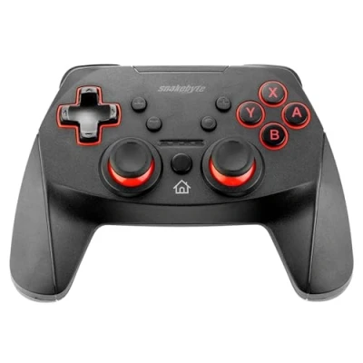 Afbeelding van Snakebyte Controller S Pro Geschikt voor Nintendo Switch