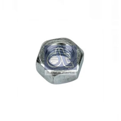 Afbeelding van Moer DT SPARE PARTS 1.18242