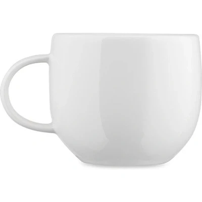 Afbeelding van Theekop Alessi All Time (4 Delig)