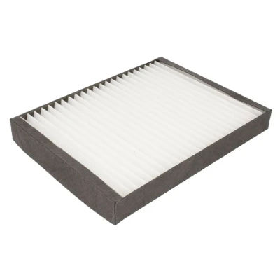 Afbeelding van Mann filter Interieurfilter CU 2513