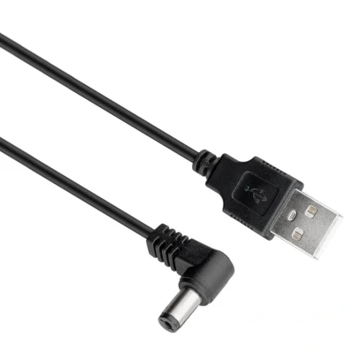 Afbeelding van USB DC kabel Goobay
