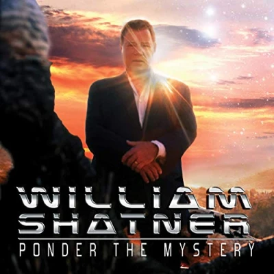 Afbeelding van Ponder The Mystery