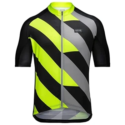 Afbeelding van GORE Wear Signal Jersey Mens