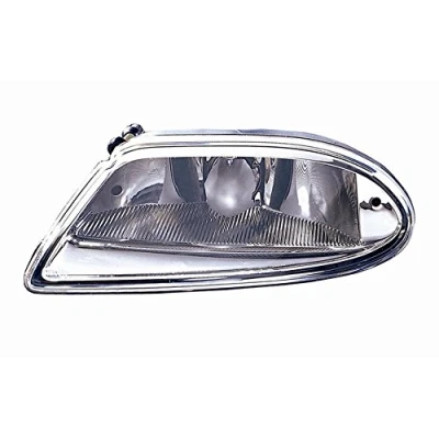 Afbeelding van Mistlamp PRASCO ME8224413