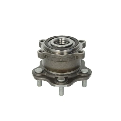Afbeelding van BTA Wiellagerset H21033BTA