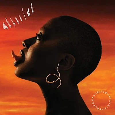 Afbeelding van Cecile McLorin Salvant Melusine (LP)