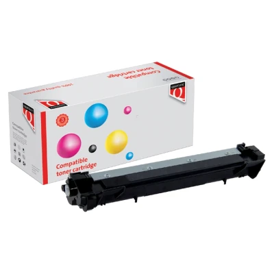 Afbeelding van Tonercartridge Quantore alternatief tbv Brother TN 1050 zwart