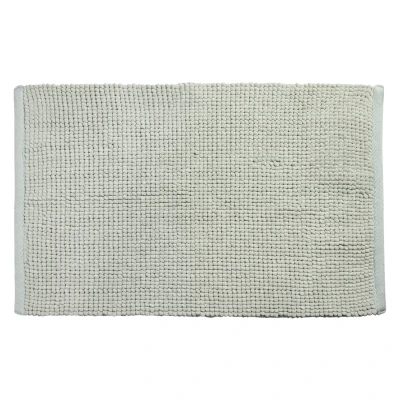 Afbeelding van Badmat Differnz (80 x 50 cm, Microfiber, Licht groen)