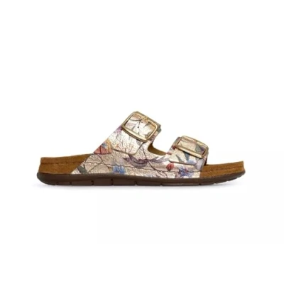 Afbeelding van Rohde Rodigo D dames sandaal multikleur maat 37 (EU) 4.5 (UK)