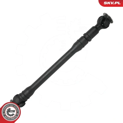 Afbeelding van ESEN SKV 76SKV005 Aandrijfas Achteras 947mm 70, 51mm