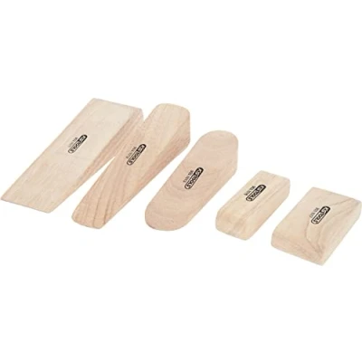 Afbeelding van KS Tools, Voertuig gereedschap, Soldeerhoutset, 5 stuks.