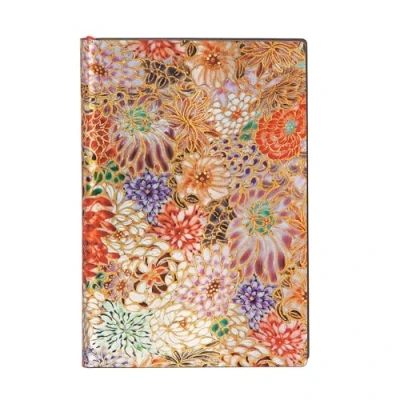 Afbeelding van Carnet Flexis Kikka Mini Non ligné 176 p.: Unlined