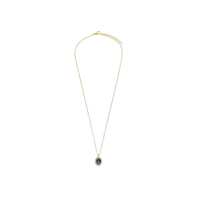 Afbeelding van Lucardi Ketting goud