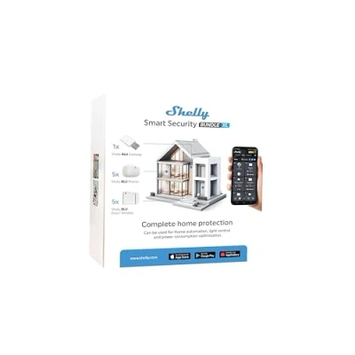 Afbeelding van Shelly Blu Bundle 2