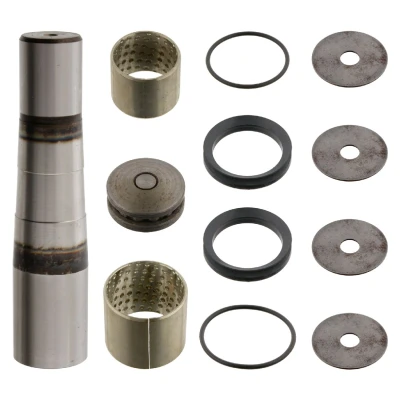 Afbeelding van Febi Bilstein Fuseepen rep.set 39130