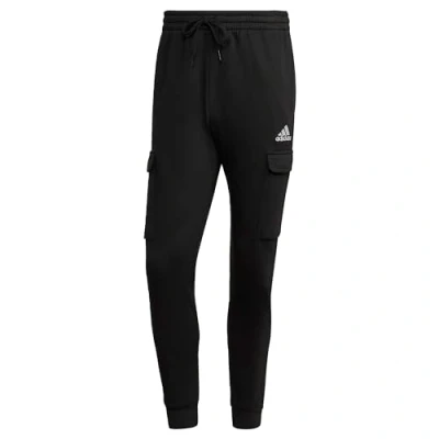 Afbeelding van adidas Performance joggingbroek zwart