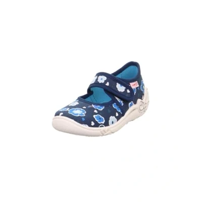 Afbeelding van Superfit Meisje Belinda niet van toepassing, blauw, meerkleurig 8040, 31 EU Weit