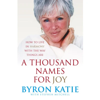 Afbeelding van A Thousand Names For Joy: How To Live In Harmony With The Way Things Are