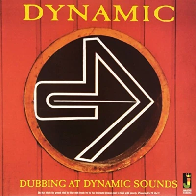 Afbeelding van Dynamic Dubbing At Sounds (LP)
