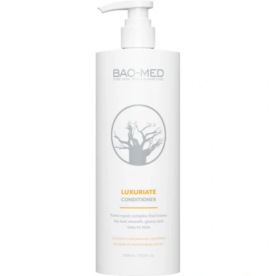 Afbeelding van Mediceuticals Bao Med Luxuriate Conditioner 1000 ml