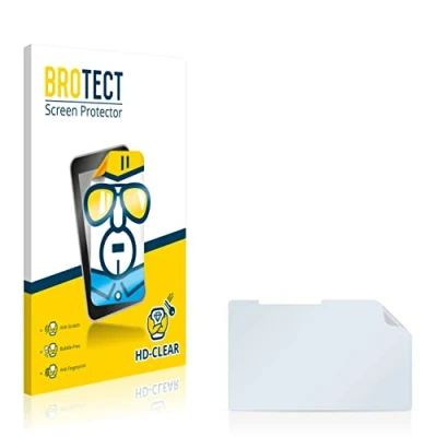 Afbeelding van BROTECT Schermbeschermer voor ASUS VivoBook 13 Slate OLED Screen Protector Transparant