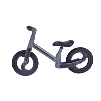 Afbeelding van Topmark Loopfiets Manu Grijs