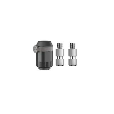 Afbeelding van König &amp; Meyer 23900 Quick Release Adapter voor Microfoons Accessoire standaards