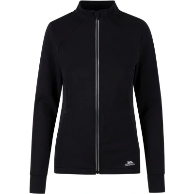 Afbeelding van Trespass Damen Longsleeve Ridge Female Active Top Tp75 Black XS