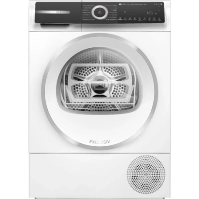 Afbeelding van Bosch WQH245B9NL Warmtepompdroger Wit