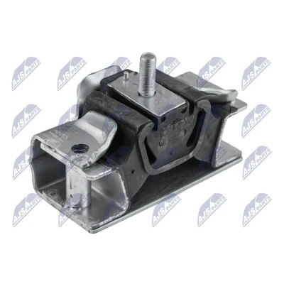 Afbeelding van Aslichaam /motorsteunlager NTY ZPS PE 034