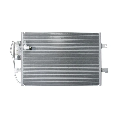 Afbeelding van Condensator, airconditioning BOSCH 1 986 AD2 187