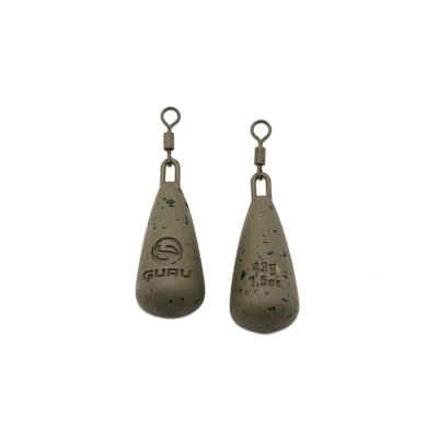 Afbeelding van Guru Distance Bombs (2 pcs) Maat : 43g