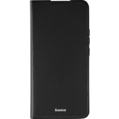 Afbeelding van Hama Handytasche Daily Protect für Xiaomi Redmi Note 14 5G, Schwarz Booklet 5G Zwart